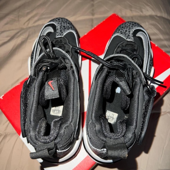 Nike Air Griffey Max 1 - Picture 6 of 7